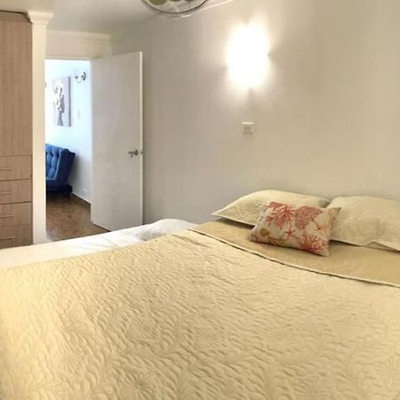 Comodo Apto Zona Historica Cgena Cartagena Dış mekan fotoğraf