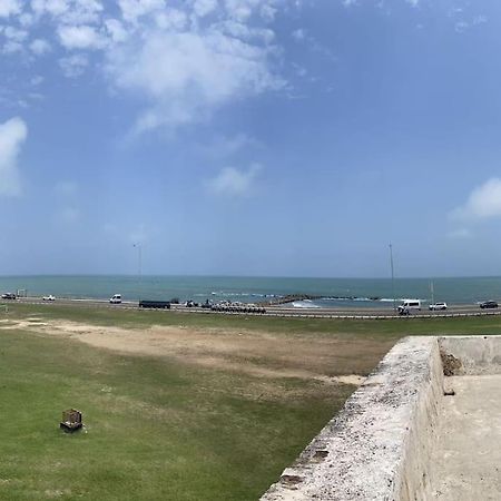 Comodo Apto Zona Historica Cgena Cartagena Dış mekan fotoğraf