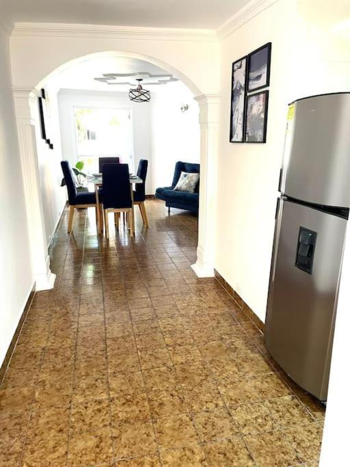 Comodo Apto Zona Historica Cgena Cartagena Dış mekan fotoğraf