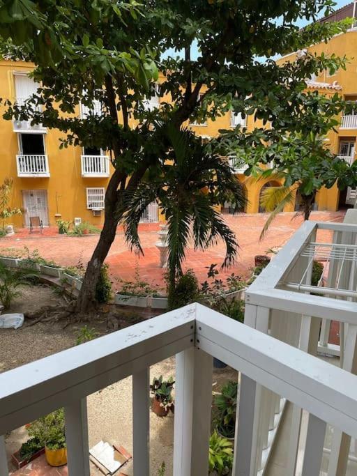 Comodo Apto Zona Historica Cgena Cartagena Dış mekan fotoğraf