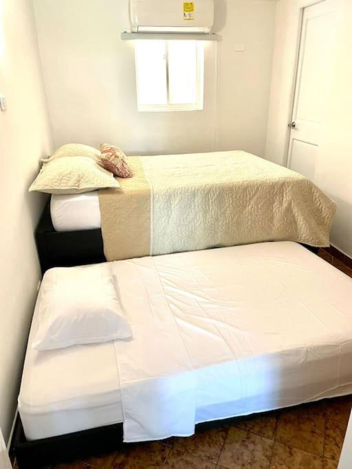 Comodo Apto Zona Historica Cgena Cartagena Dış mekan fotoğraf